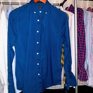 Slim Non-Iron Dress Shirt